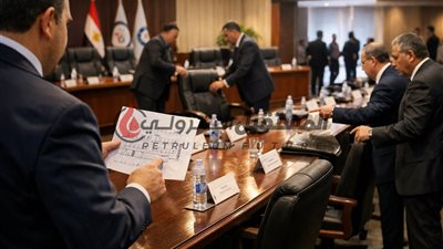 كواليس الجمعيات العمومية.. من يضع خريطة جلوس القيادات؟