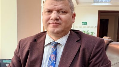 سعيد عبد المنعم: ثروة للبترول حققت قفزة إنتاجية 15% وتتحرك بقوة نحو التوسع والشراكات الاستراتيجية