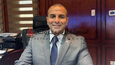 محمد النيل: غازتك تقود ثورة التوسع والتحول… 1.9 مليار جنيه استثمارات وصدارة سوقية بلا منازع