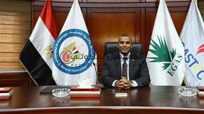 محمد النيل: 1.9 مليار جنيه استثمارات جديدة و«غازتك» تواصل تصدر سوق الغاز بحصة 45%