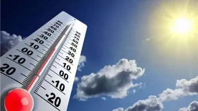 الأرصاد الجوية تعلن انخفاض درجات الحرارة اليوم السبت وسط انتشار السحب المنخفضة