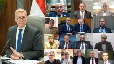 اعتماد اعمال  الجمعية العامة لشركة السهام: ترشيد النفقات وتطوير الأداء على رأس أولويات القطاع