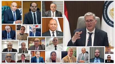 اعتماد الجمعية العامة لشركة مودرن جاس