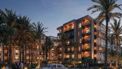 للعاملين بالبترول: كمبوند SÌRA يطرح وحدات بالتجمع الخامس بأنظمة سداد مرنة تناسب الجميع