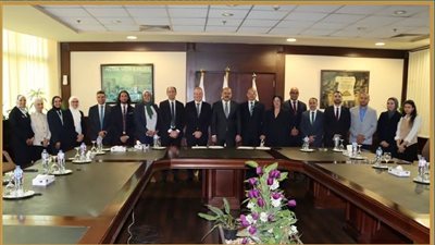 ماذا قالت الصحف عن مشروع وقود الطائرات المستدام ؟