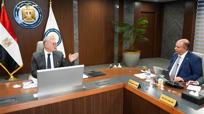 محسن قطب: 36 مليار جنيه حجم إيرادات وتعاقدات صان مصر في 2025  