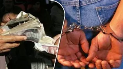 حبس 7 متهمين في واقعة الاستيلاء على أموال بإحدى الشركات بدون وجه حق