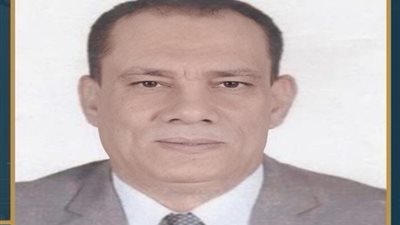 ناصر شاهين يتسلم مهام رئاسة فوسفات مصر من رئيسها الراحل عنها