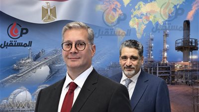 أرباح الحديثة لمشتقات الغاز تقفز ل108 مليون و1.1 مليار جنيه إيرادات في 2025
