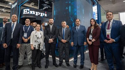 إنــبى توقع مذكرة تفاهم مع Sustainable Energy Solutions  للتعاون في الطاقة الشمسية.