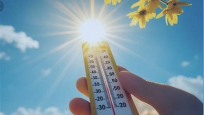 الطقس اليوم.. استمرار ارتفاع الحرارة وشبورة وأتربة والعظمى بالقاهرة 28