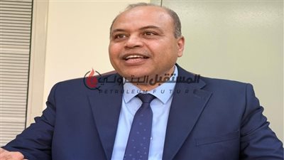 أيمن عبدالبديع..الرجل الذي غيّر وجه نيابة التوزيع داخل هيئة البترول