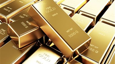 سعر الذهب اليوم في مصر الثلاثاء 14 أبريل 2026 بمستهل التعاملات