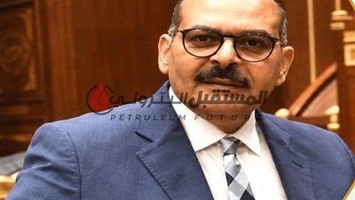 د محمود صلاح سعد مساعدًا لرئيس “ميدور” للشئون القانونية