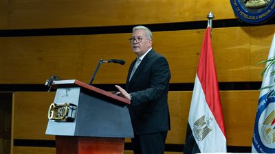 وزير البترول : المرأة المصرية شريك رئيسي في تنفيذ استراتيجية القطاع وتمكينها ركيزة أساسية للتطوير