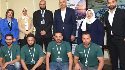 ميدور تنشر ثقافة الطاقة النظيفة بين العاملين وترفع شعار..المنزل الذكي يبدأ بيديك
