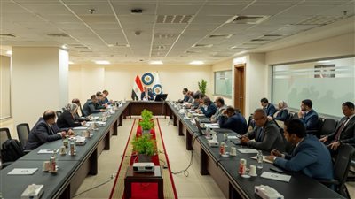 وزير البترول : الاستثمار في العنصر البشري يقود تطوير قطاع الثروة المعدنية*