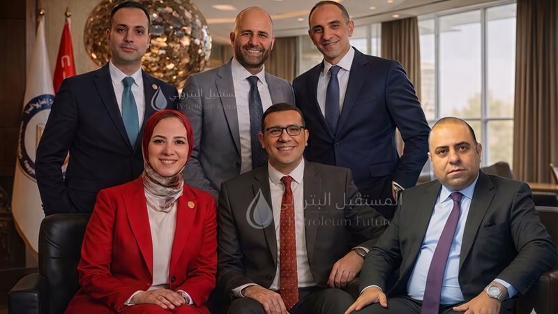 المستقبل اليوم