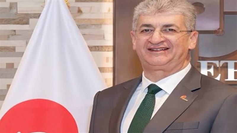 مهندس وليد لطفي