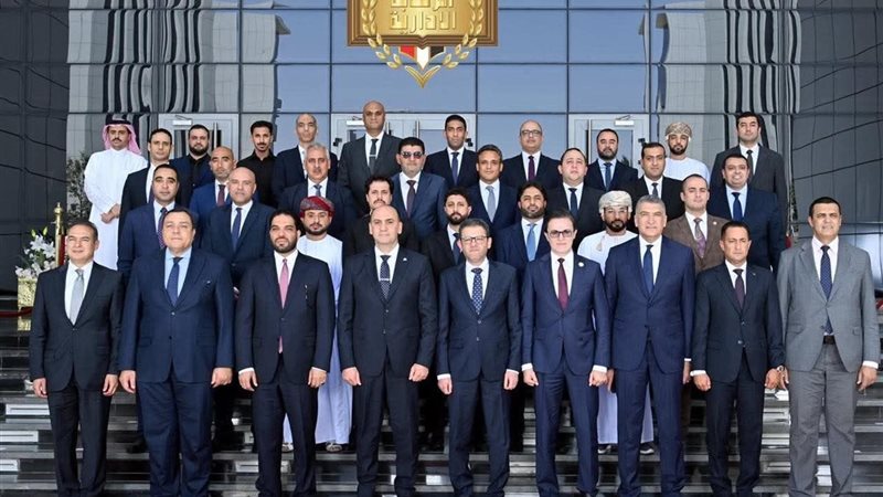 المستقبل اليوم