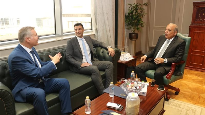 المستقبل اليوم