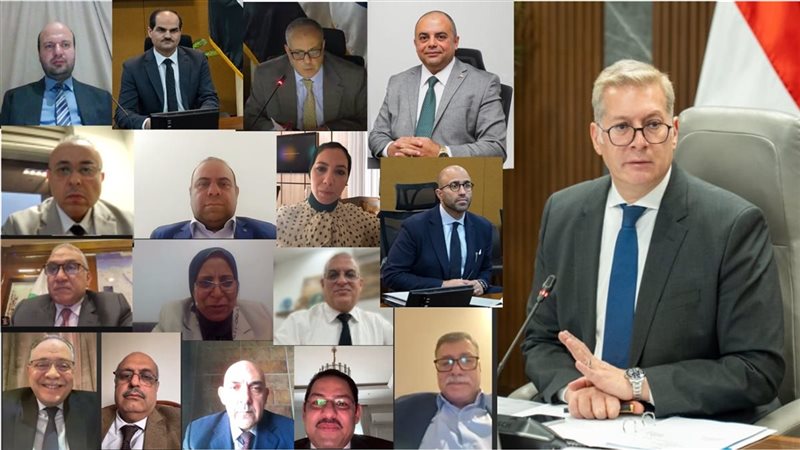 المستقبل اليوم