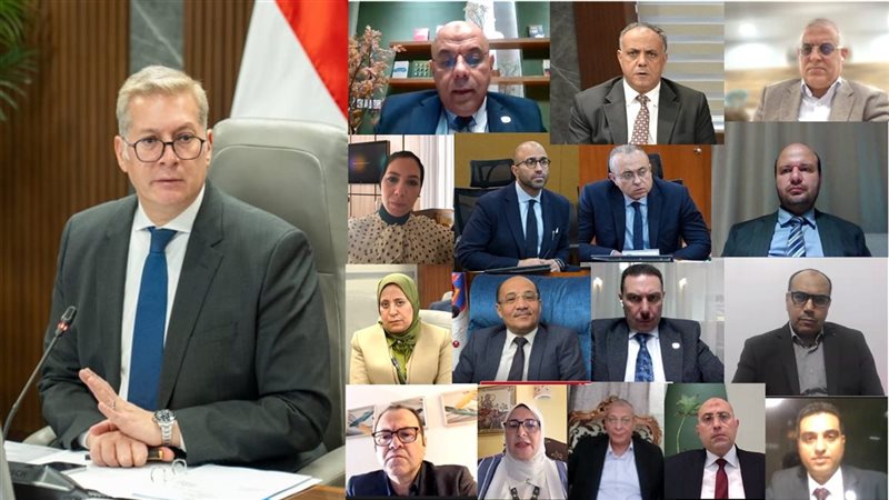 المستقبل اليوم