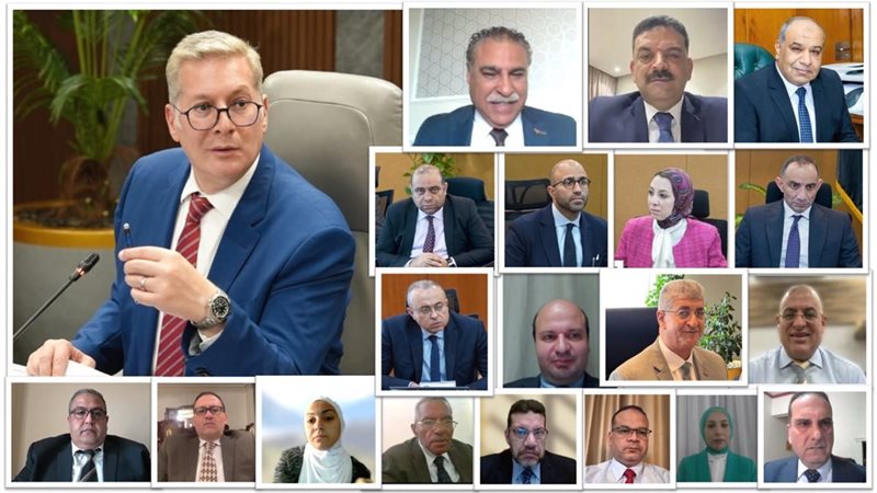 المستقبل اليوم