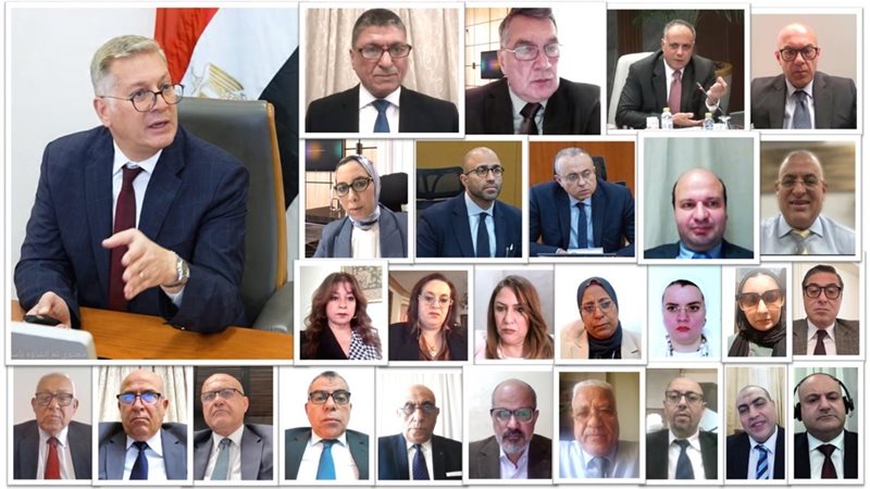 المستقبل اليوم