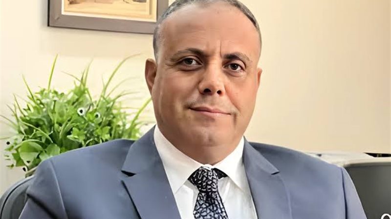 المهندس صلاح عبدالكريم