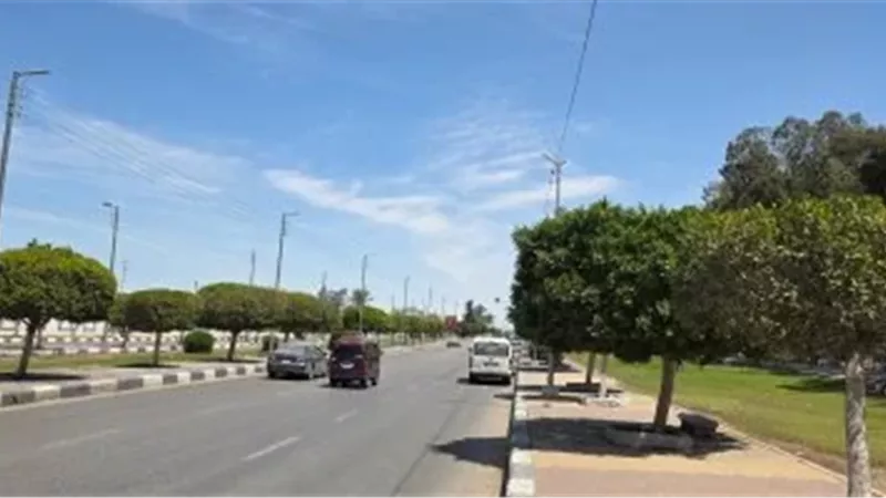 المستقبل اليوم