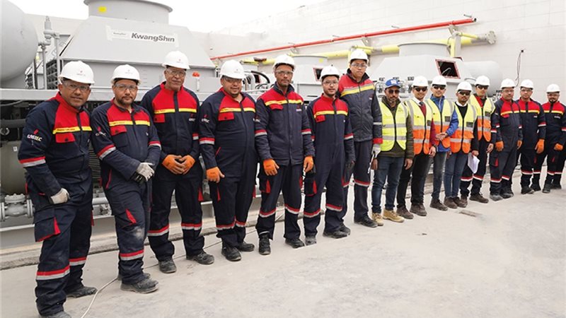 المستقبل اليوم