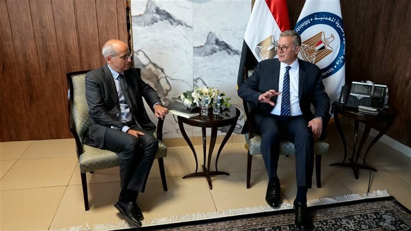 المستقبل اليوم