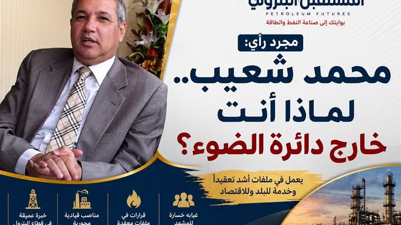 مهندس محمد شعيب