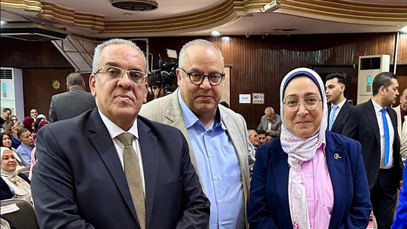 المستقبل اليوم