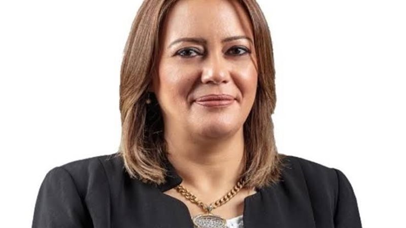 رشا رمضان 
