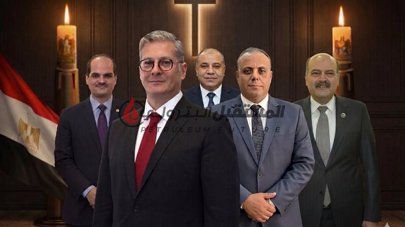 المستقبل اليوم