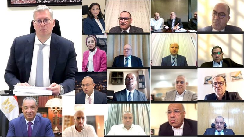 المستقبل اليوم