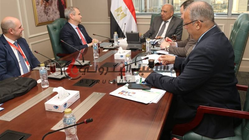 المستقبل اليوم