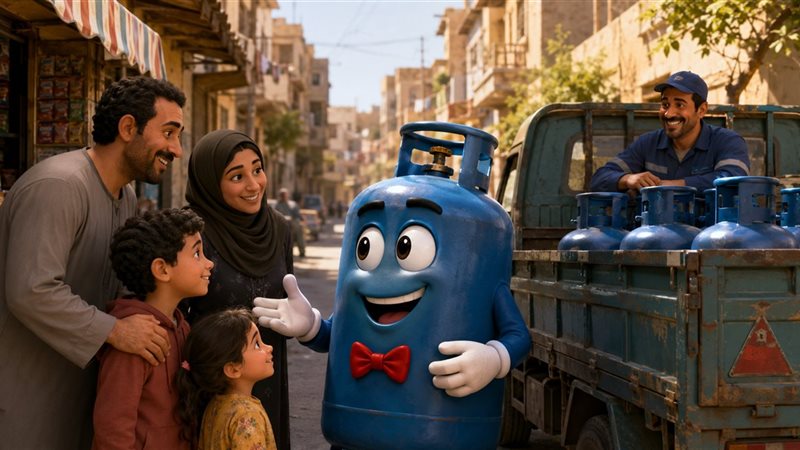 صورة تعبيرية