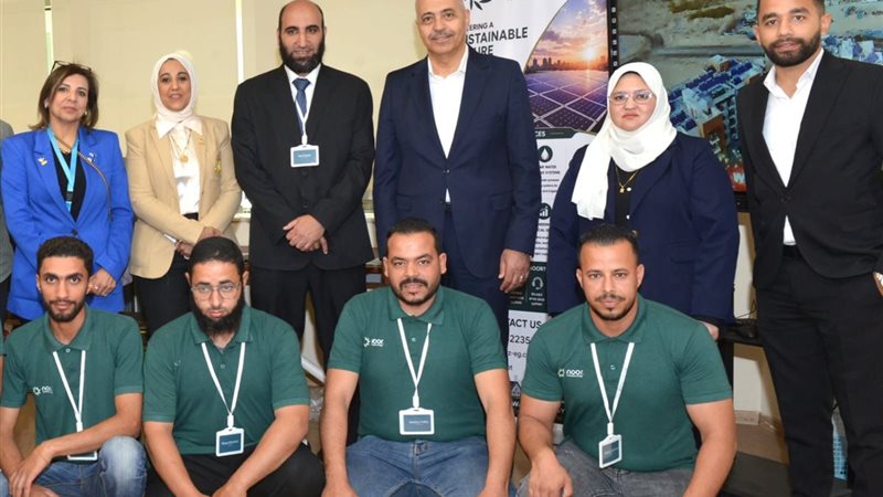 المستقبل اليوم