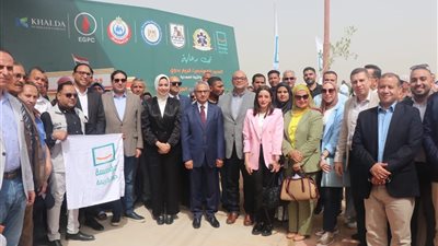 خالدة تنشىء وحدة إسعاف جديدة بالتعاون مع حياة كريمة ببني سويف
