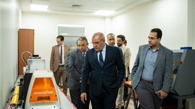 تكرير أسيوط تنفذ مبادرة تأهيل الشباب للعمل فى مجال الوظائف الرقمية الحرة