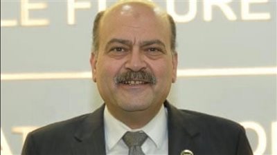 رئيس إيكم: مصر تمتلك مقومات تؤهلها لتصبح مركزاً إقليمياً للهيدروجين الأخضر