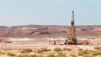 عاجل: عجيبة للبترول تحقق أكبر اكتشاف لها منذ 15 عاماً بالصحراء الغربية*