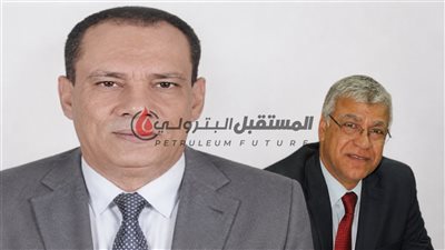 الاثنين: آخر يوم عمل لعبدالعظيم وشاهين يتولى قيادة فوسفات مصر رسمياً