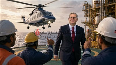 كريم بدوي وهليكوبتر المفاجآت