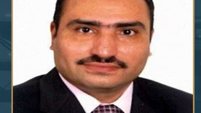 أحمد ماهر رئيساً للإدارة المركزية للمسئولية المجتمعية بوزارة البترول