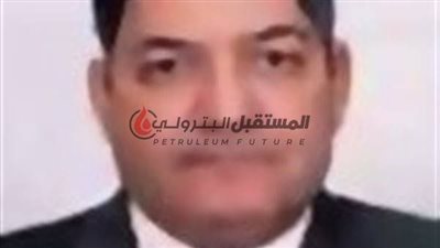 وفاة المهندس فخري عيد رئيس شركة إنبي الأسبق