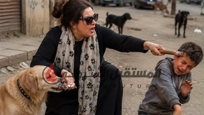 مجرد رأي: الكلبيون الجدد في مصر